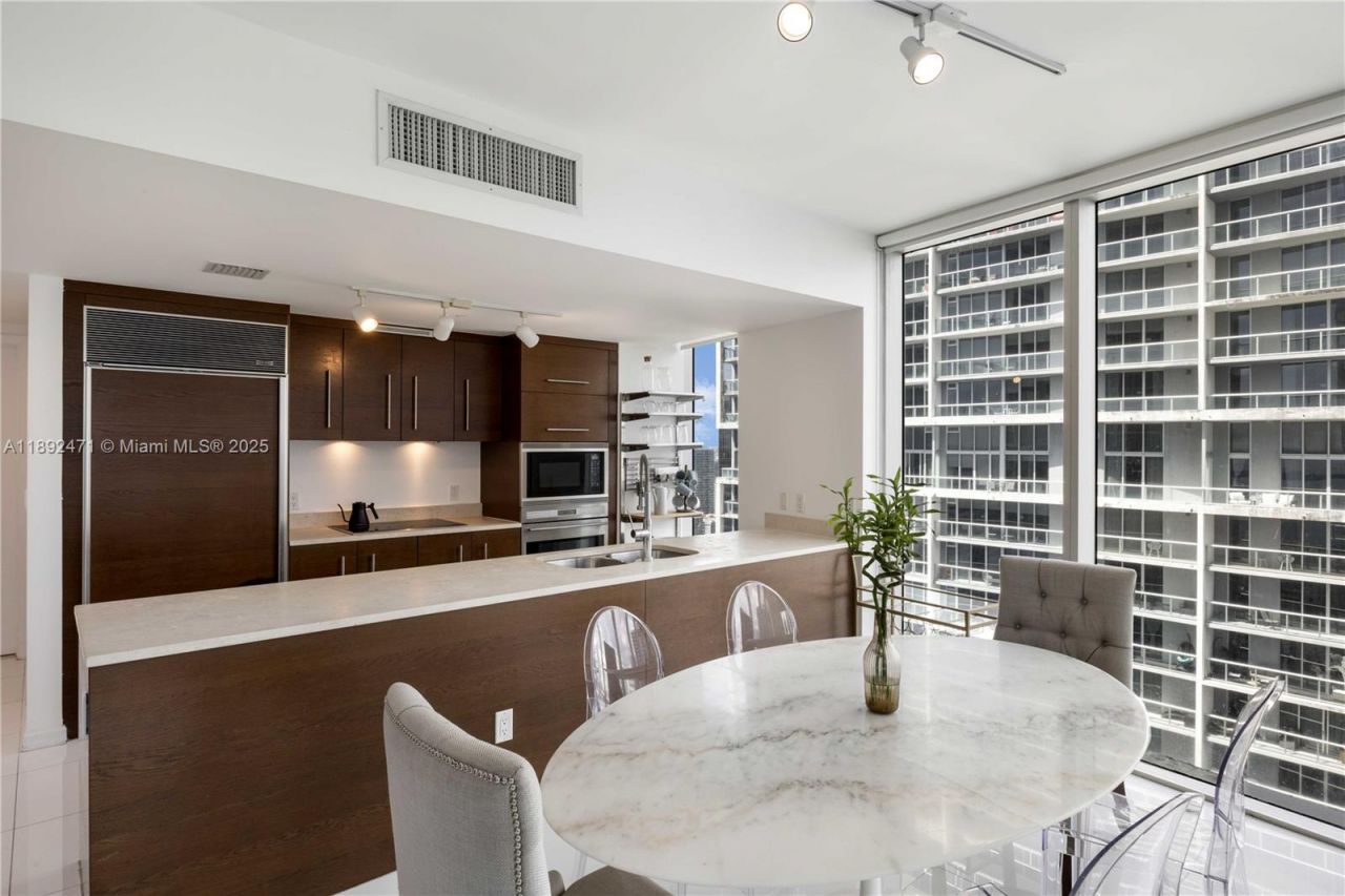 475 Brickell Ave, Unit 4015, Miami, FL 33131 Photo