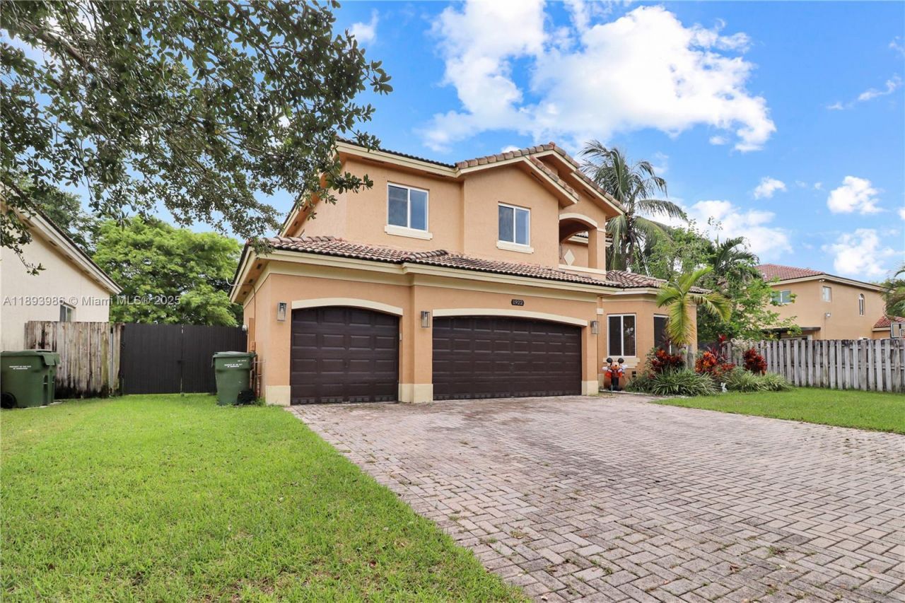 1922 SE 22nd Ct, Homestead, FL 33035 Photo