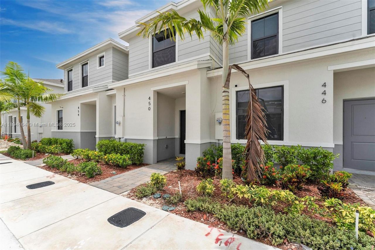 450 NE 13th St, Florida City, FL 33034 Photo