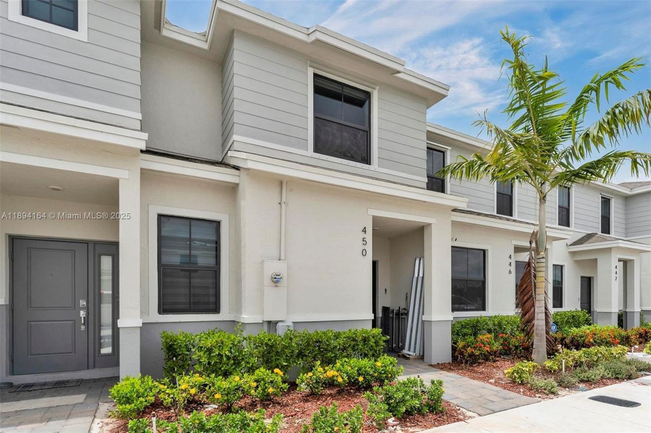450 NE 13th St, Florida City, FL 33034 Photo