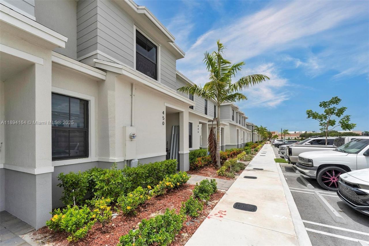450 NE 13th St, Florida City, FL 33034 Photo