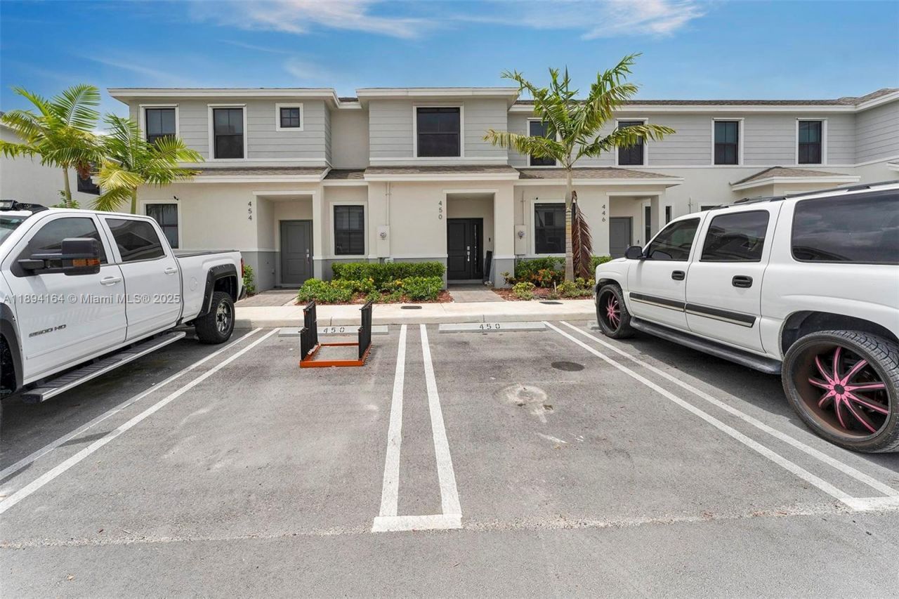 450 NE 13th St, Florida City, FL 33034 Photo