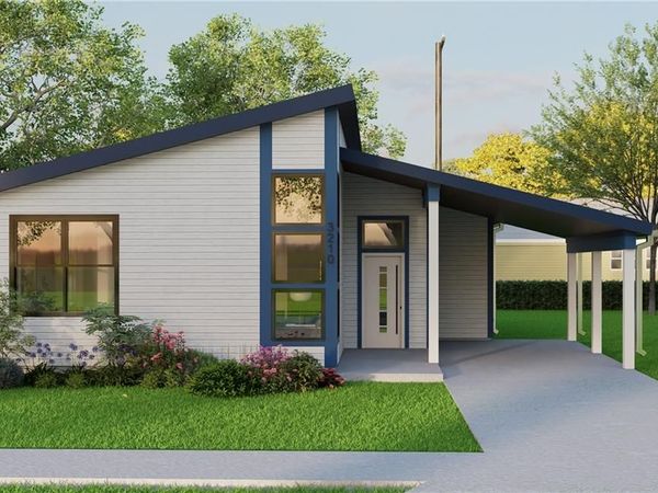 2820 LIVE OAK Drive, Terrytown, LA 70056