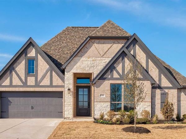 7341 Saker Street, Fort Worth, TX 76179