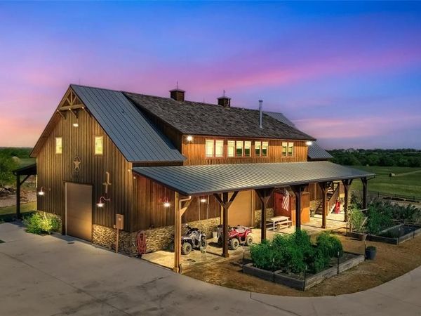 5555 County Road 179, Celina, TX 75009