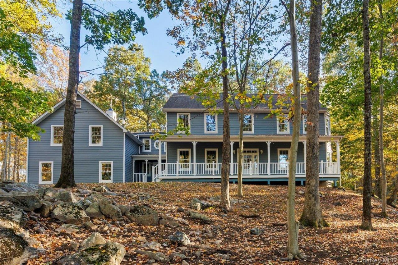 39 Whittier Hills Road, North Salem, NY 10560 Main Photo