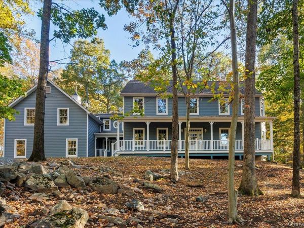 39 Whittier Hills Road, North Salem, NY 10560