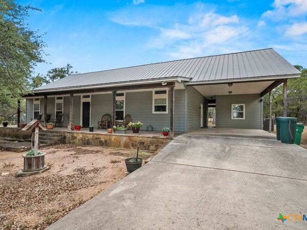 13257 Fm 32 , Fischer, TX 78623