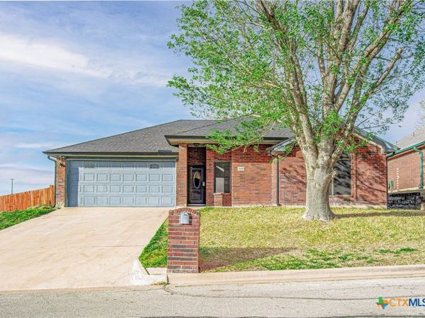 5420 Williams Drive, Temple, TX 76502