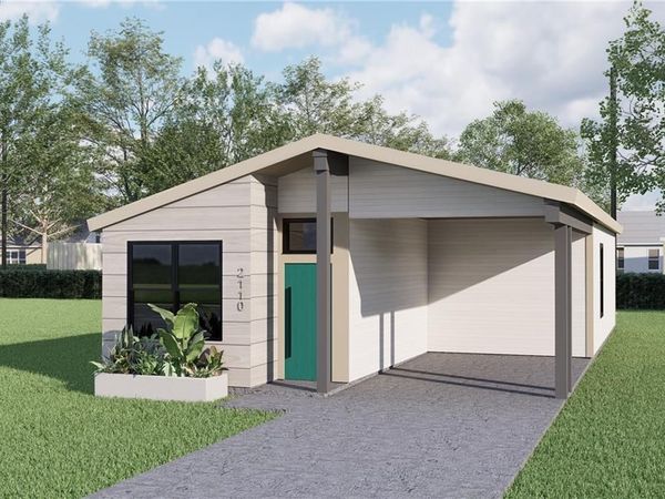 2824 LIVE OAK Drive, Terrytown, LA 70056