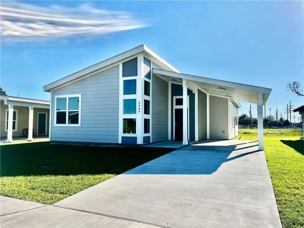 2809 LIVE OAK Drive, Terrytown, LA 70056