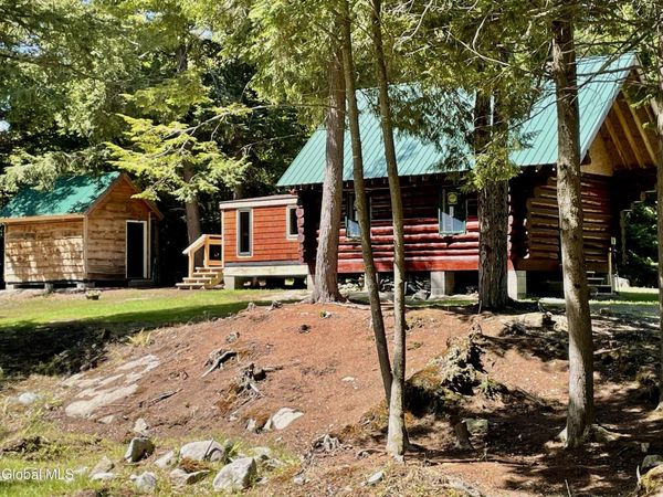 360 Lanfear Road, Stony Creek, NY 12878