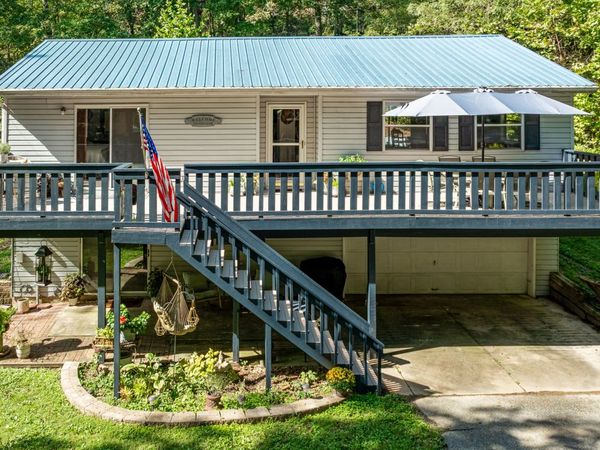 23571 S 624 Road, Wyandotte, OK 74370