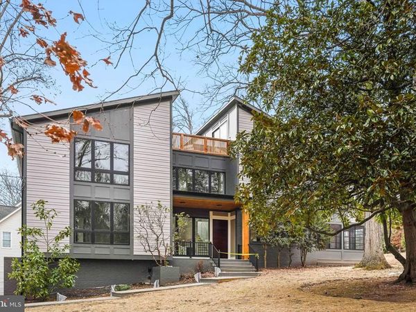 4825 GREAT OAK ROAD, ROCKVILLE, MD 20853