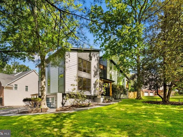 4825 GREAT OAK ROAD, ROCKVILLE, MD 20853