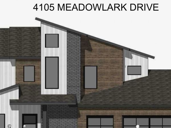 4105 Meadowlark Road, Ardmore, OK 73401