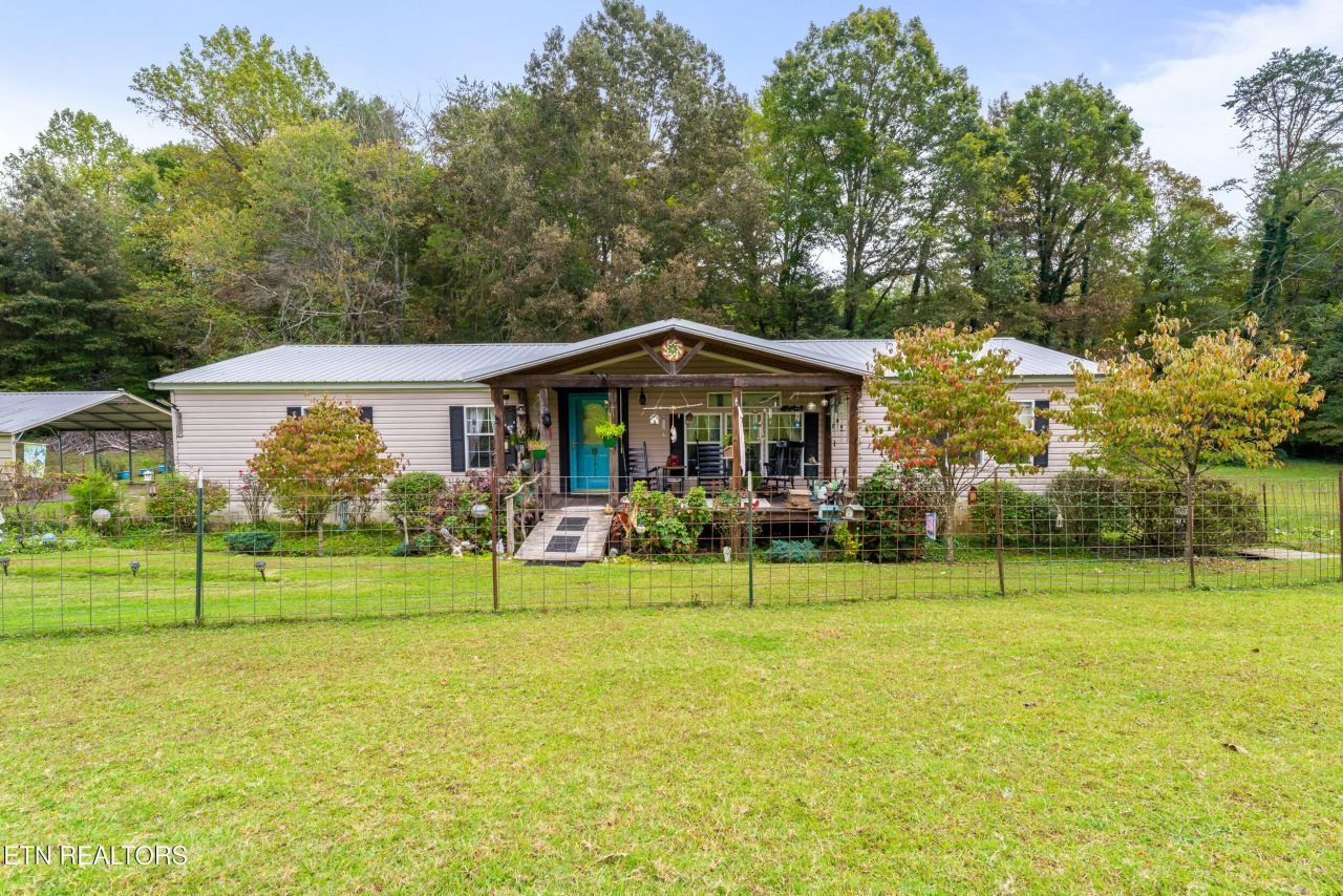 2839 New Blockhouse Rd, Maryville, TN 37803 Main Photo