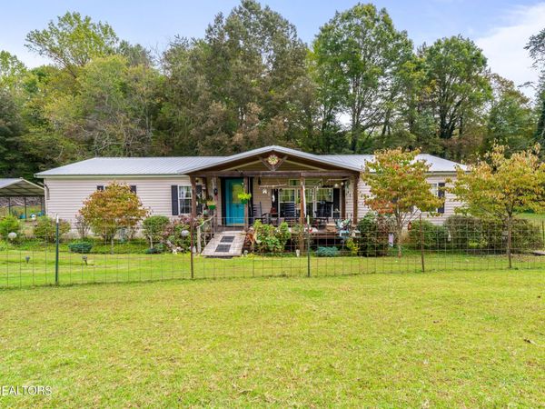2839 New Blockhouse Rd, Maryville, TN 37803
