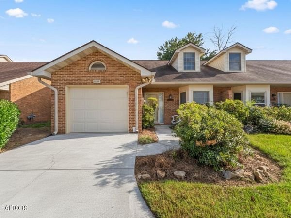 10514 Raven Court, Knoxville, TN 37922