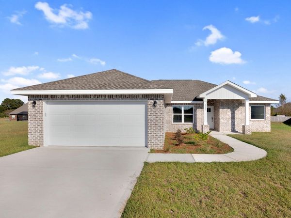 3205 Liz Court, Crestview, FL 32539