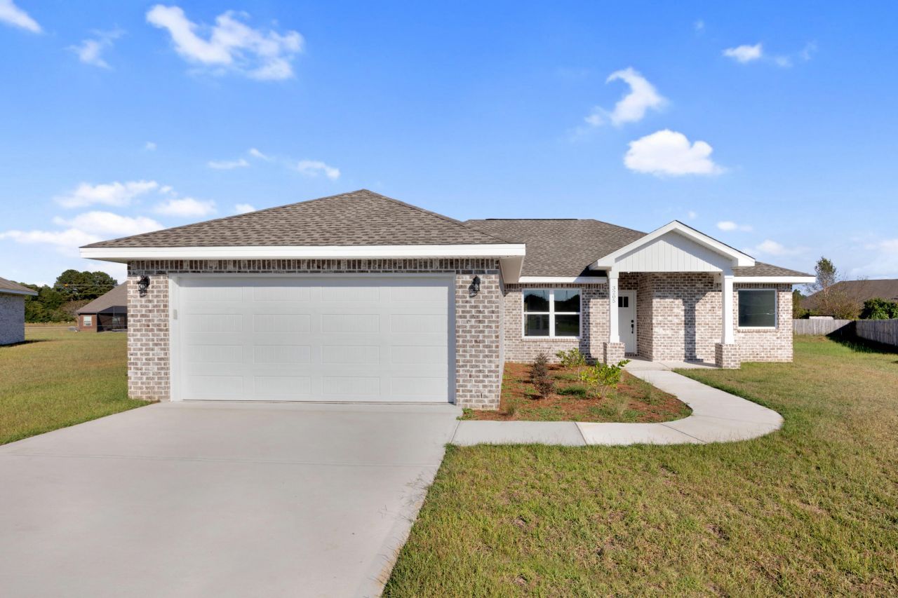 3205 Liz Court, Crestview, FL 32539 Main Photo