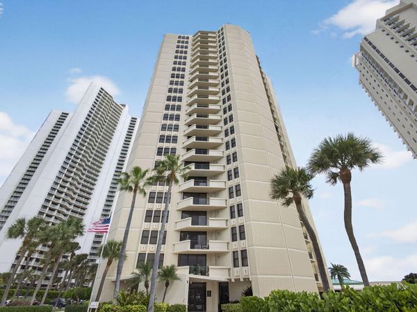 2800 N Ocean Drive, Unit B-12a, Singer Island, FL 33404