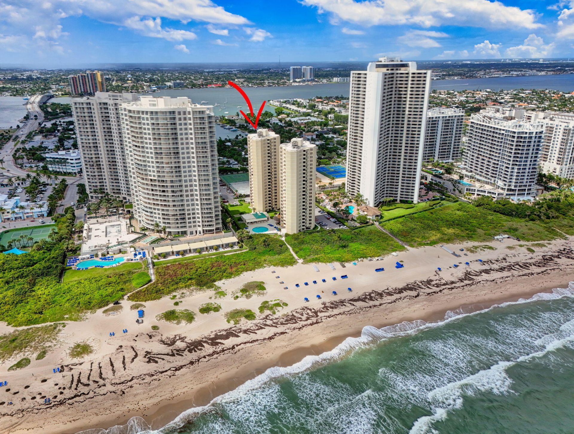 2800 N Ocean Drive, Unit B-12a, Singer Island, FL 33404 Photo