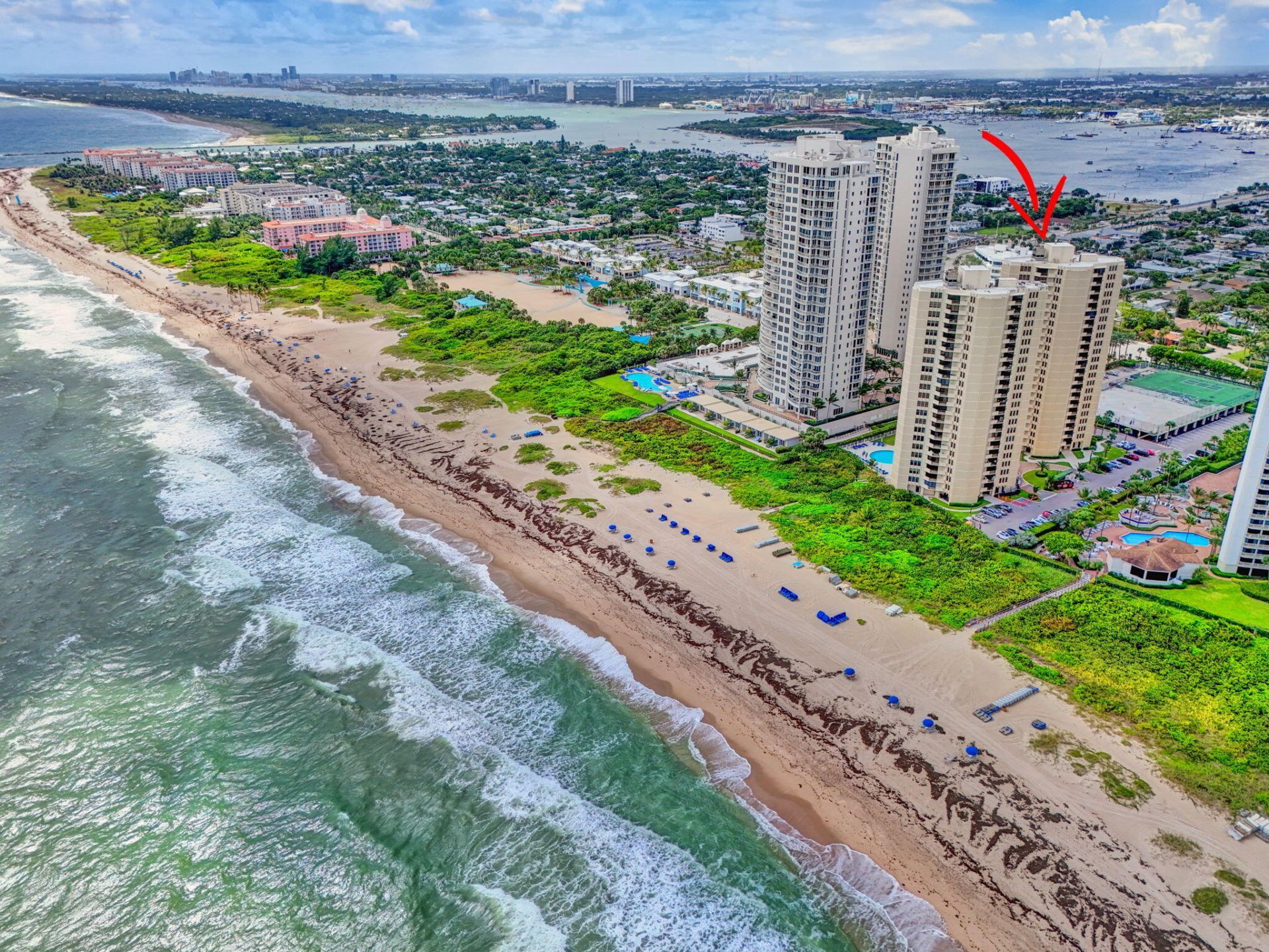 2800 N Ocean Drive, Unit B-12a, Singer Island, FL 33404 Photo