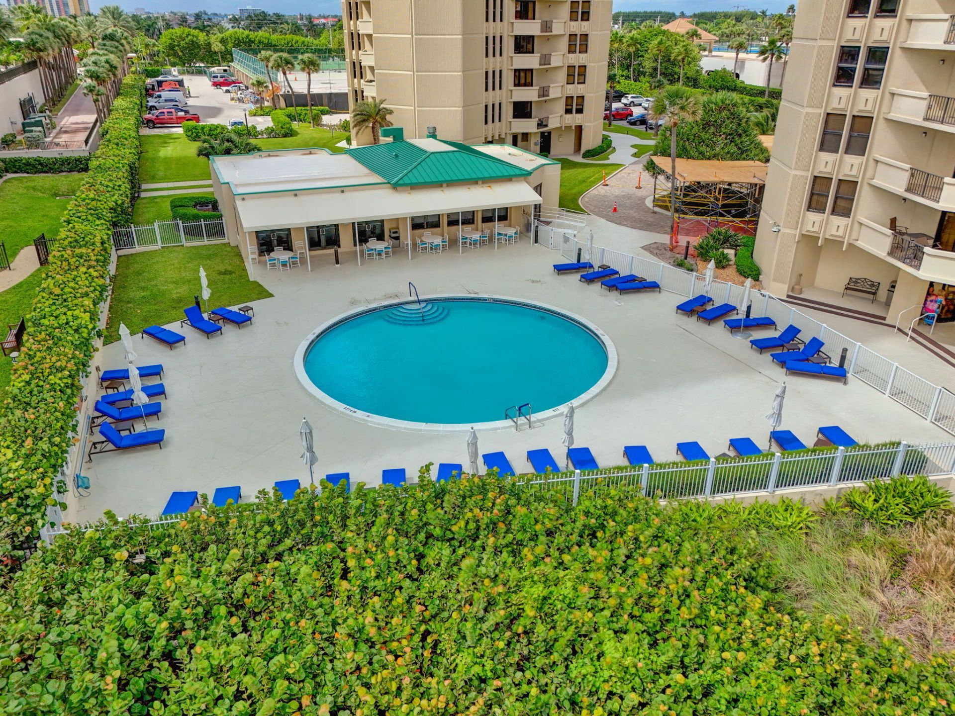 2800 N Ocean Drive, Unit B-12a, Singer Island, FL 33404 Photo