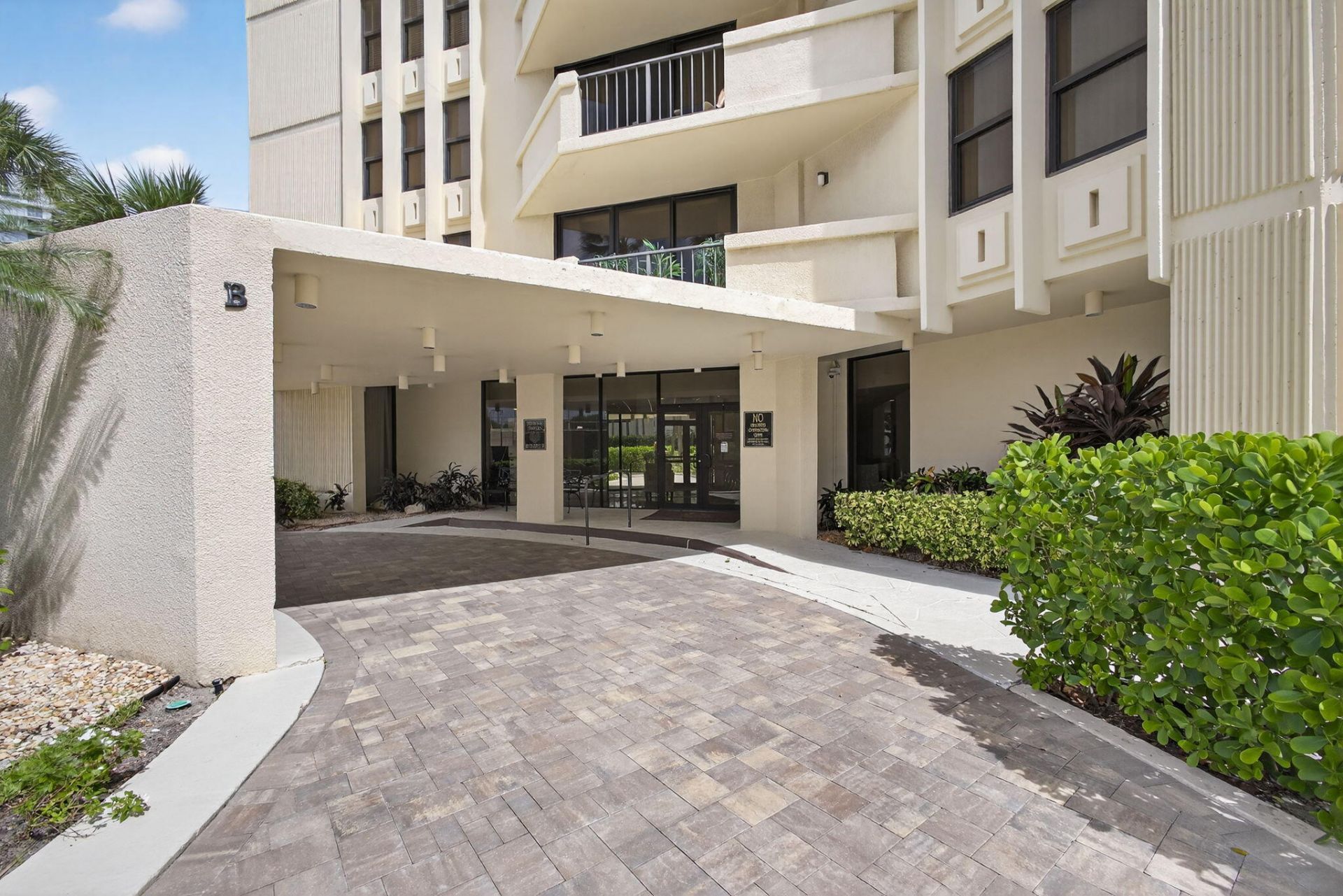 2800 N Ocean Drive, Unit B-12a, Singer Island, FL 33404 Photo