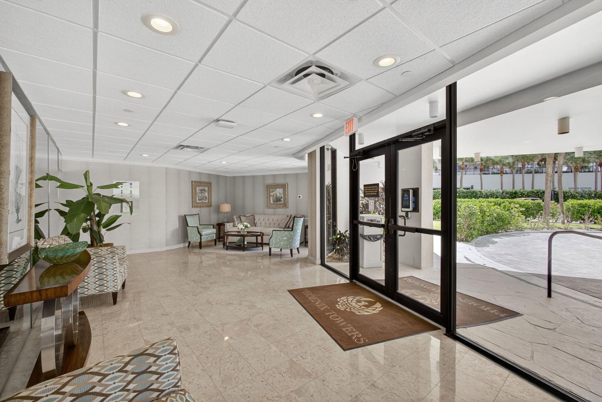 2800 N Ocean Drive, Unit B-12a, Singer Island, FL 33404 Photo