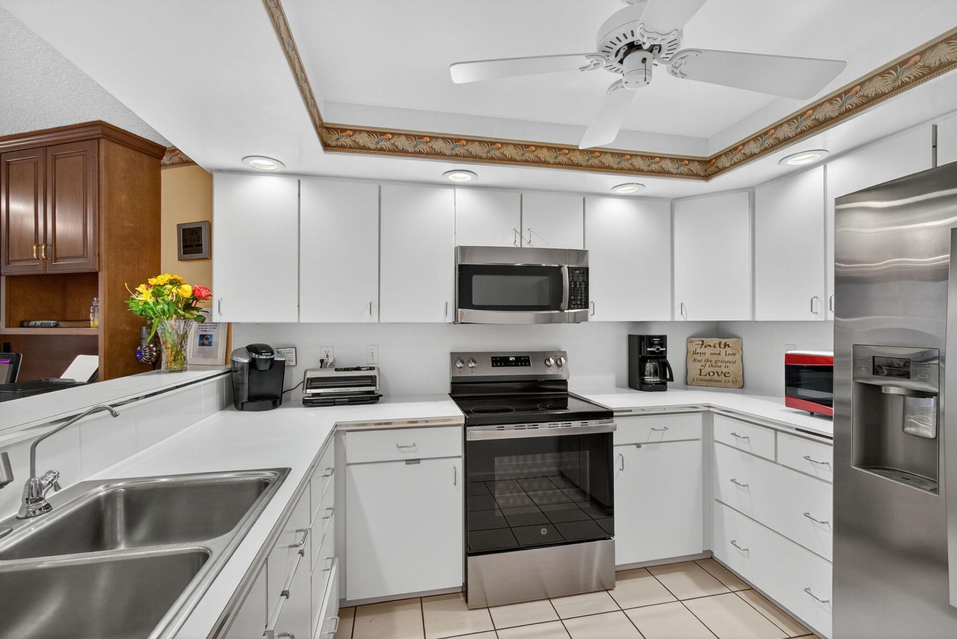 2800 N Ocean Drive, Unit B-12a, Singer Island, FL 33404 Photo