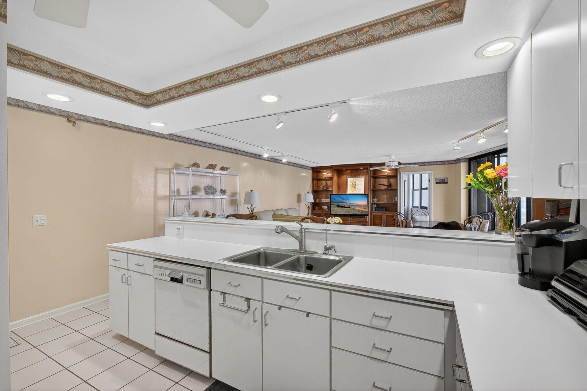 2800 N Ocean Drive, Unit B-12a, Singer Island, FL 33404 Photo