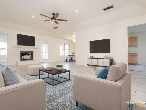 4405 Jake Spoon Drive, Killeen, TX 76549