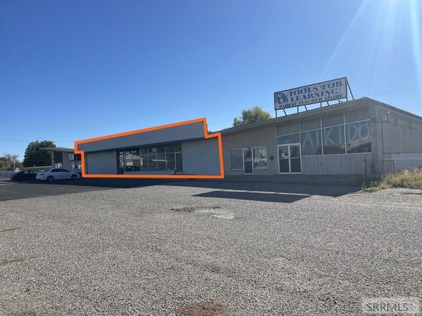 2050 E 1st Street, IDAHO FALLS, ID 83401