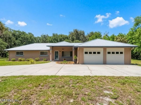 101 RIVERVIEW Drive, East Palatka, FL 32131