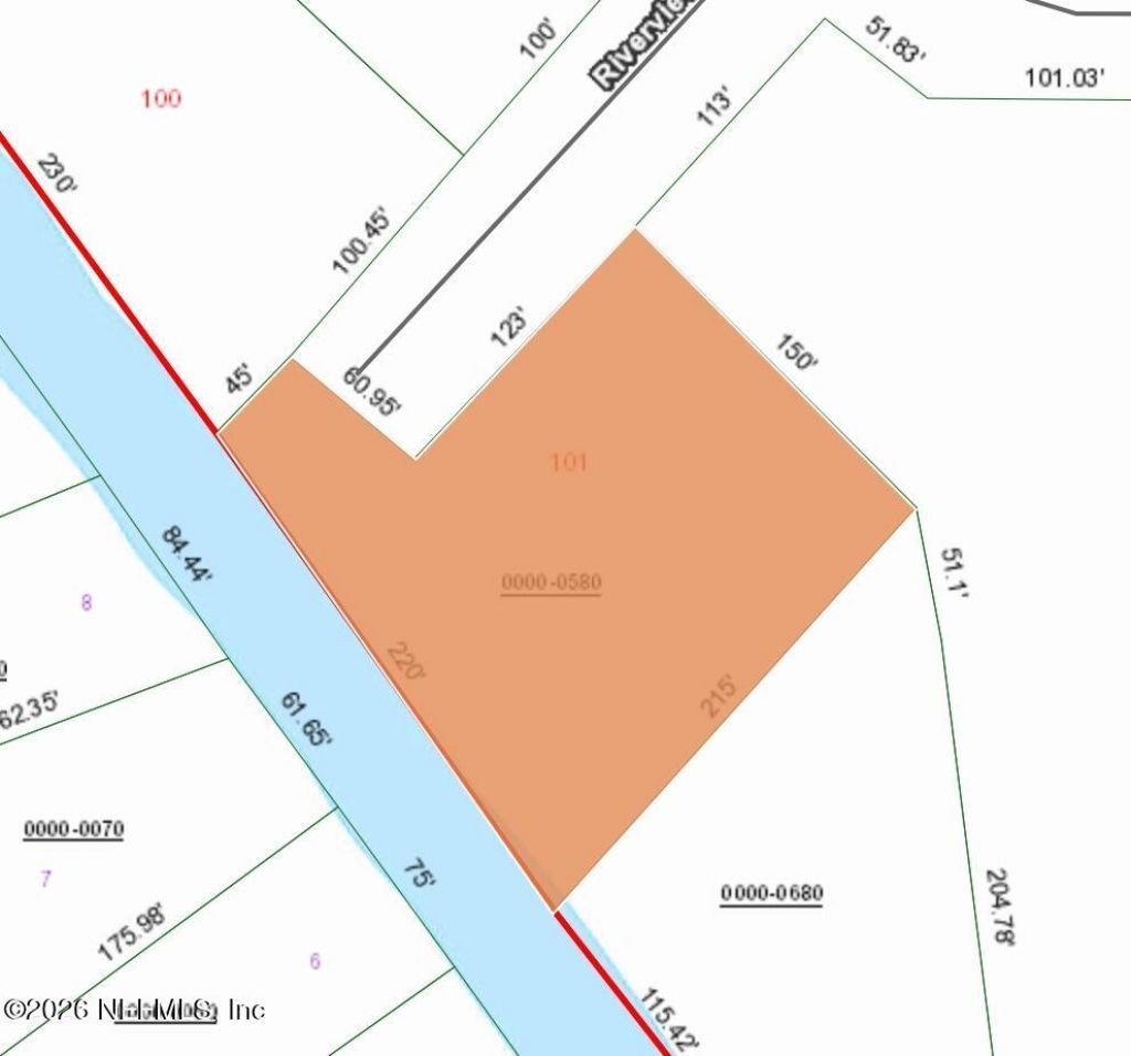 101 Riverview Drive, East Palatka, FL 32131 Photo