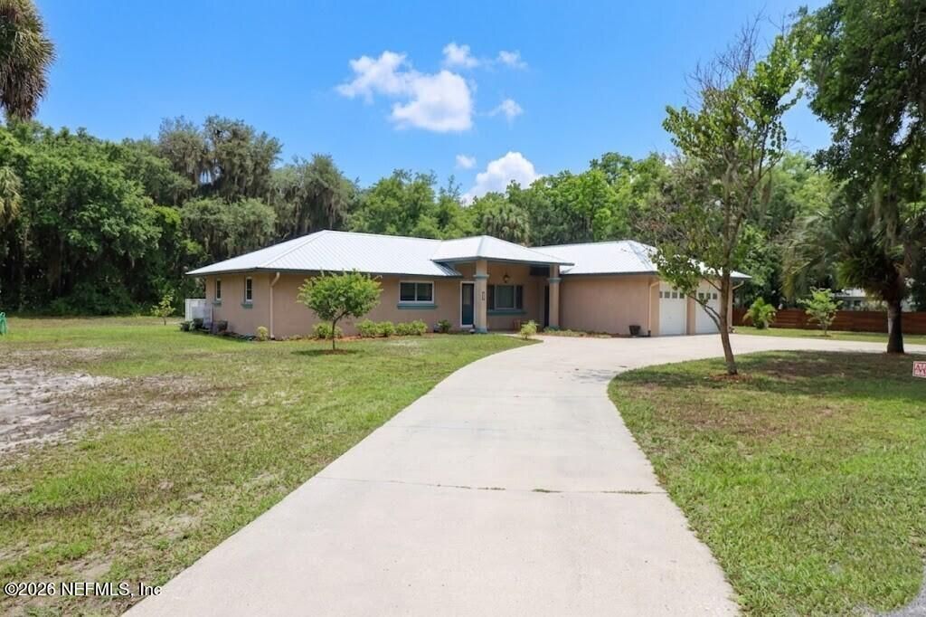 101 Riverview Drive, East Palatka, FL 32131 Photo