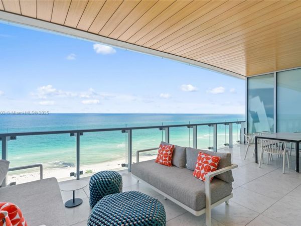 5775 Collins Ave, Unit 1602, Miami Beach, FL 33140