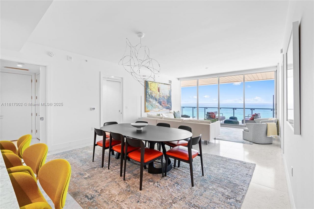 5775 Collins Ave, Unit 1602, Miami Beach, FL 33140 Photo