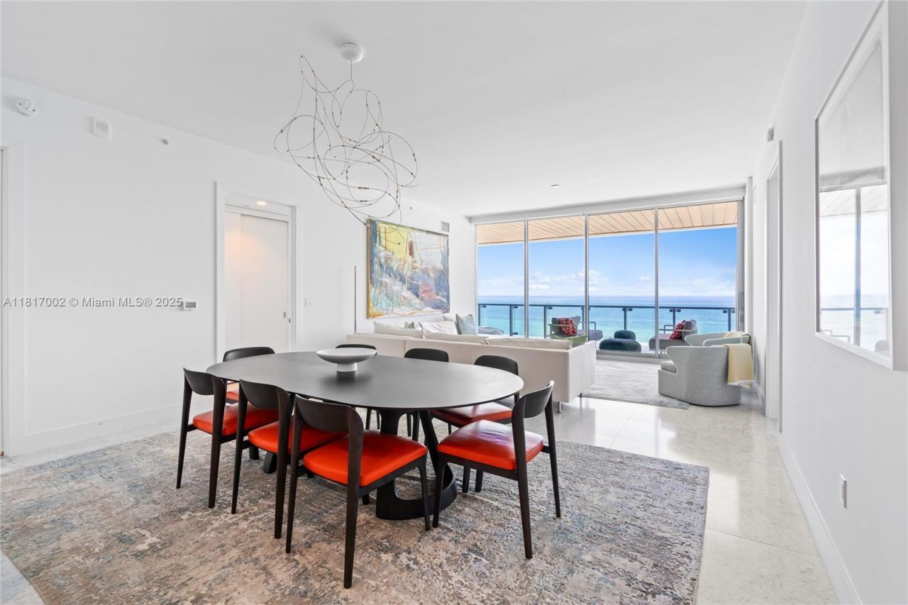 5775 Collins Ave, Unit 1602, Miami Beach, FL 33140 Photo