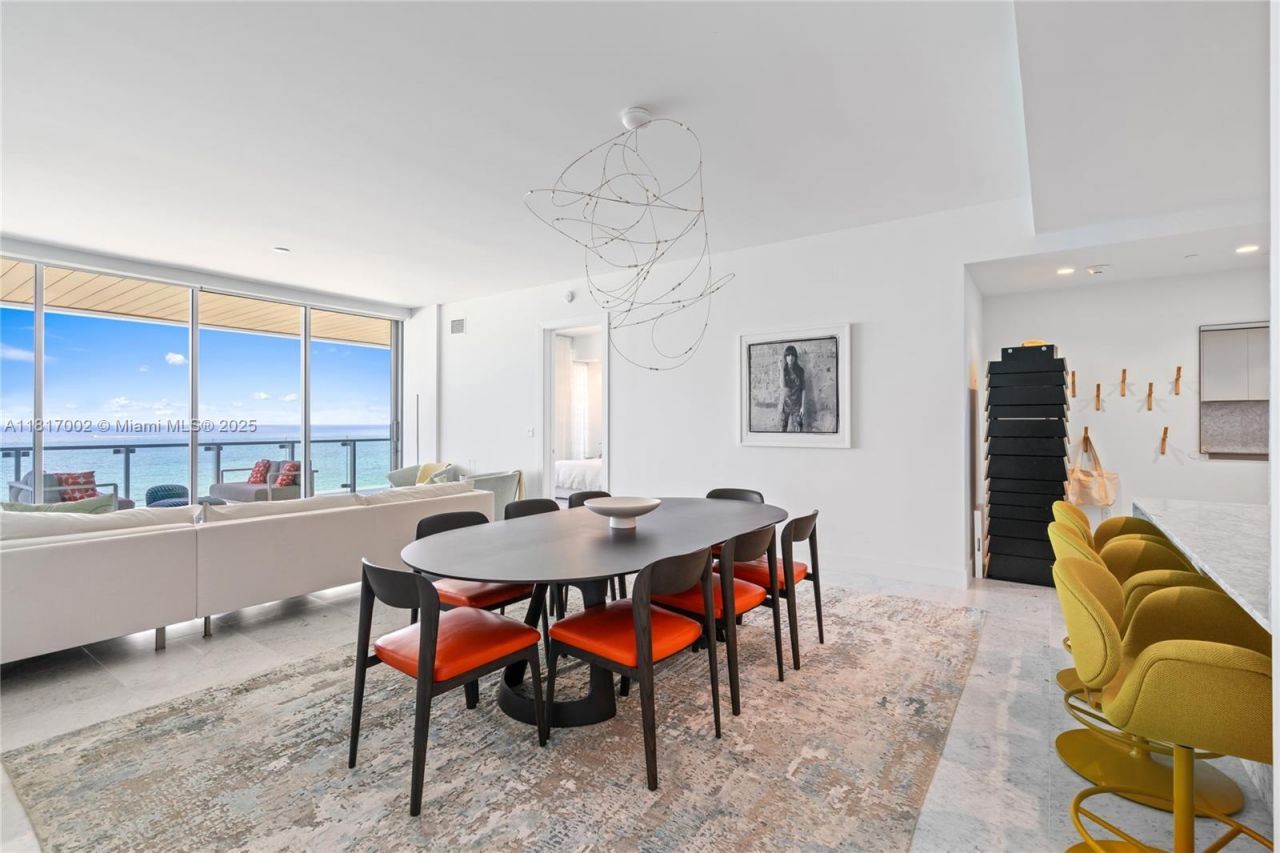 5775 Collins Ave, Unit 1602, Miami Beach, FL 33140 Photo