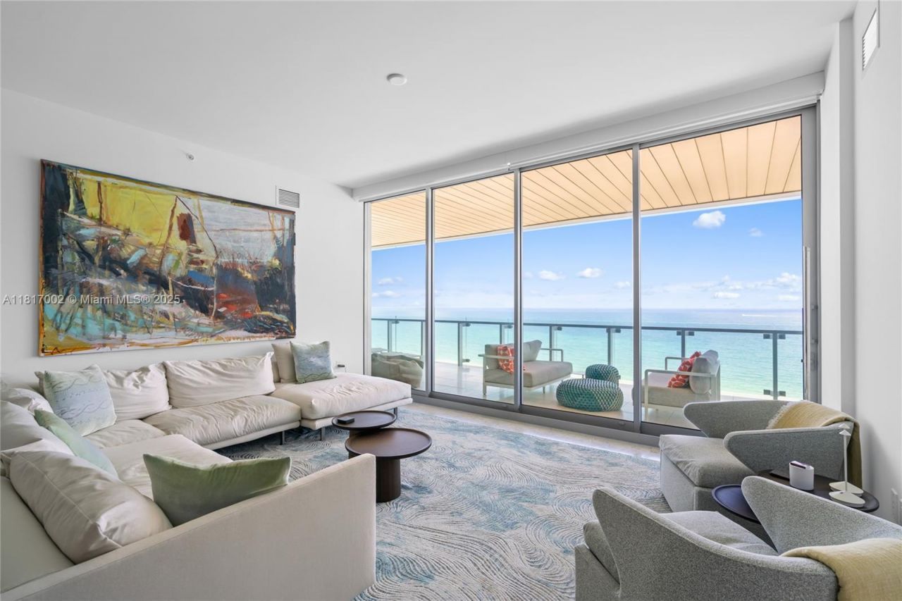 5775 Collins Ave, Unit 1602, Miami Beach, FL 33140 Photo