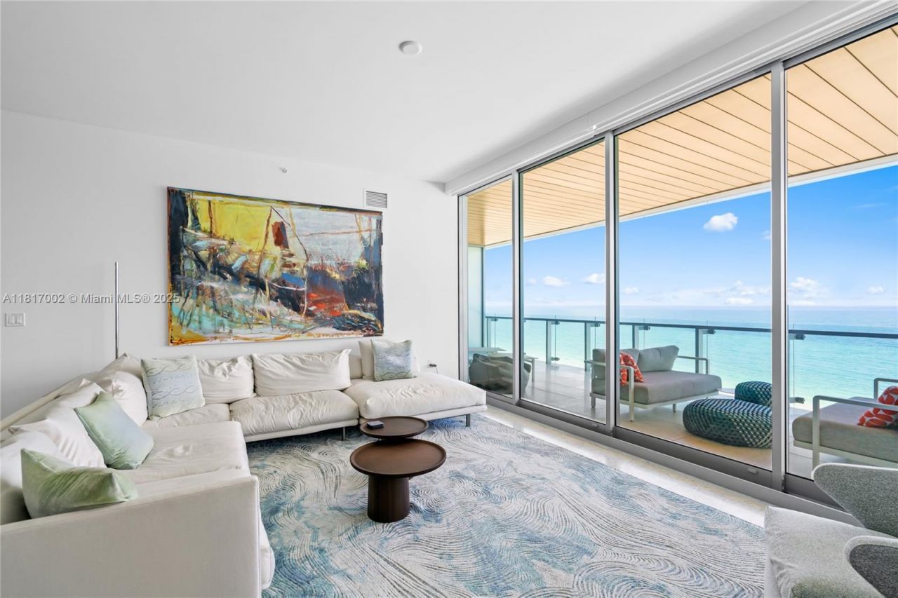 5775 Collins Ave, Unit 1602, Miami Beach, FL 33140 Photo