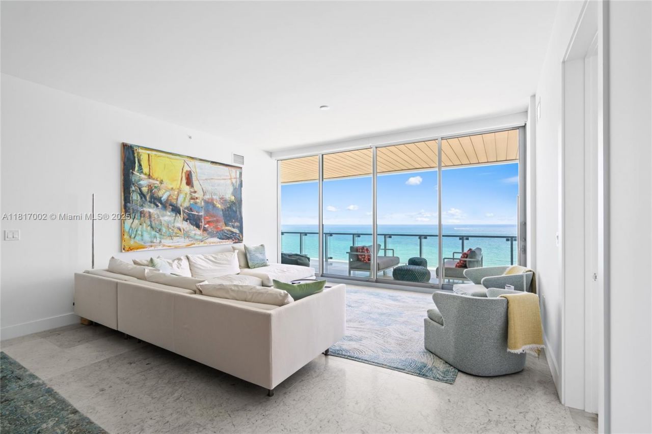 5775 Collins Ave, Unit 1602, Miami Beach, FL 33140 Photo