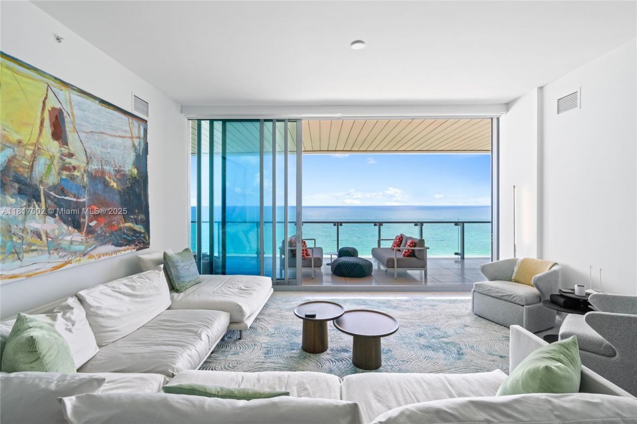 5775 Collins Ave, Unit 1602, Miami Beach, FL 33140 Photo