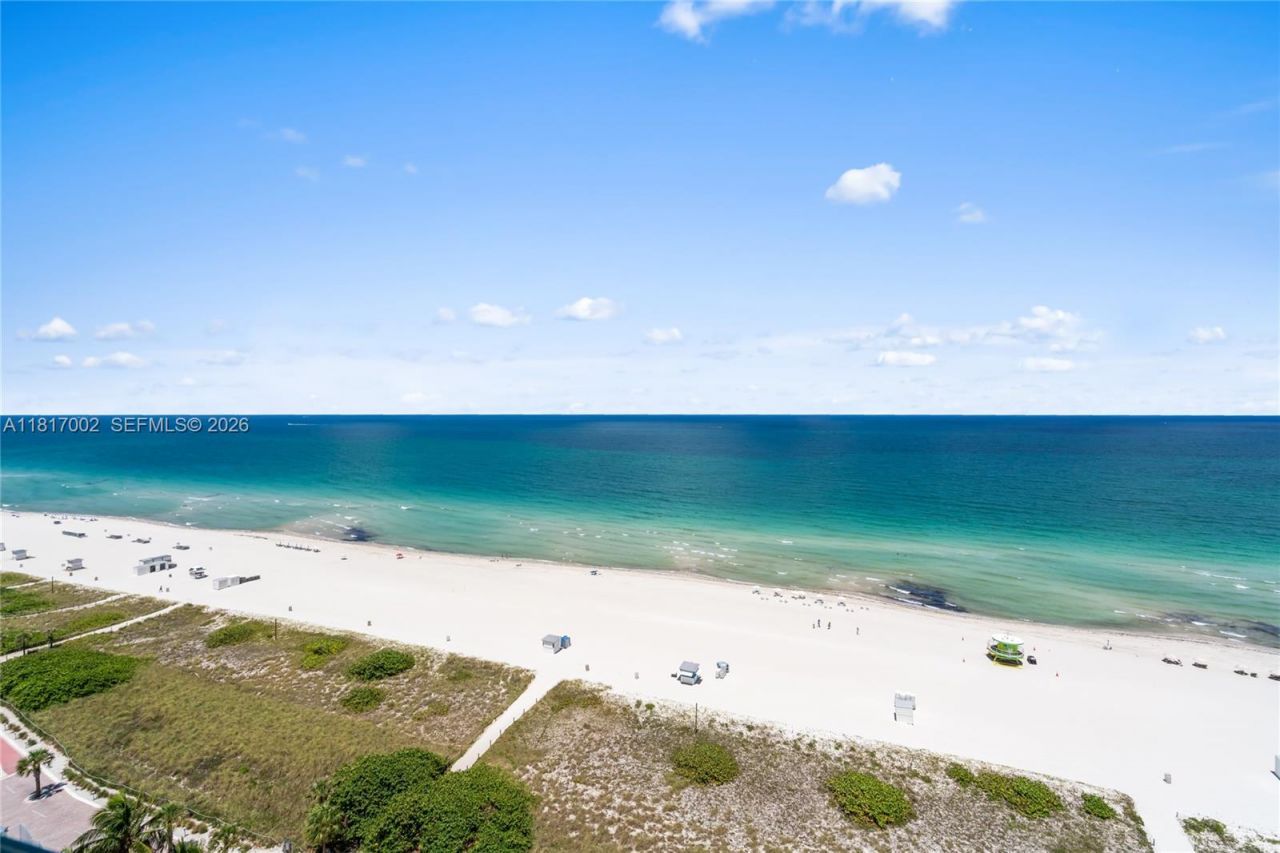 5775 Collins Ave, Unit 1602, Miami Beach, FL 33140 Photo