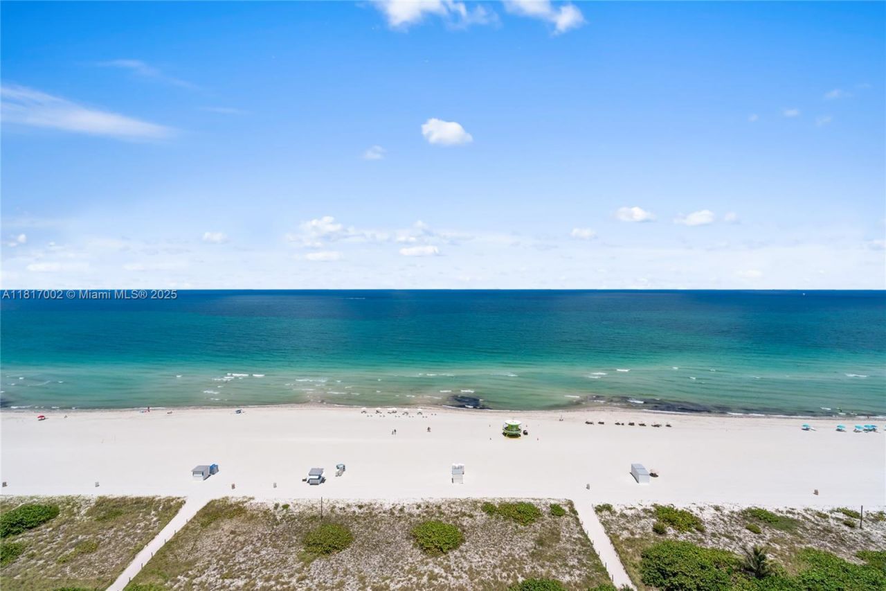 5775 Collins Ave, Unit 1602, Miami Beach, FL 33140 Photo
