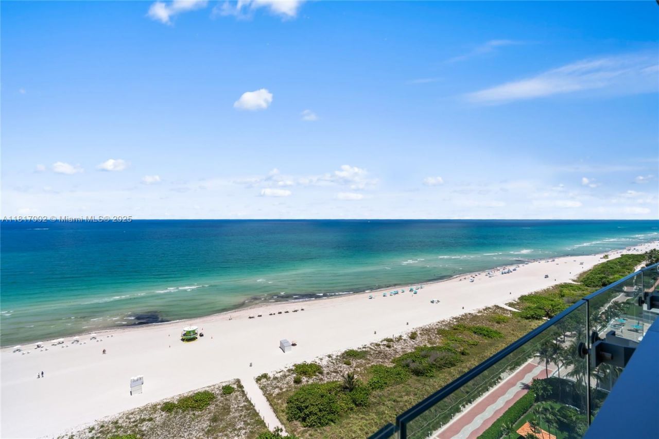 5775 Collins Ave, Unit 1602, Miami Beach, FL 33140 Photo