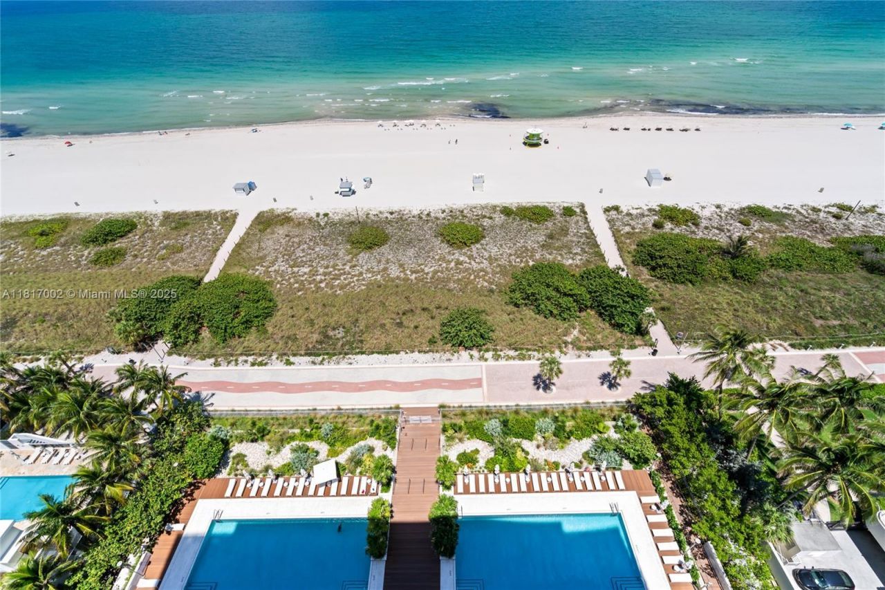 5775 Collins Ave, Unit 1602, Miami Beach, FL 33140 Photo